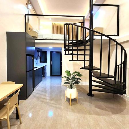 Apartamento Kenton House Savannakhet Exterior foto