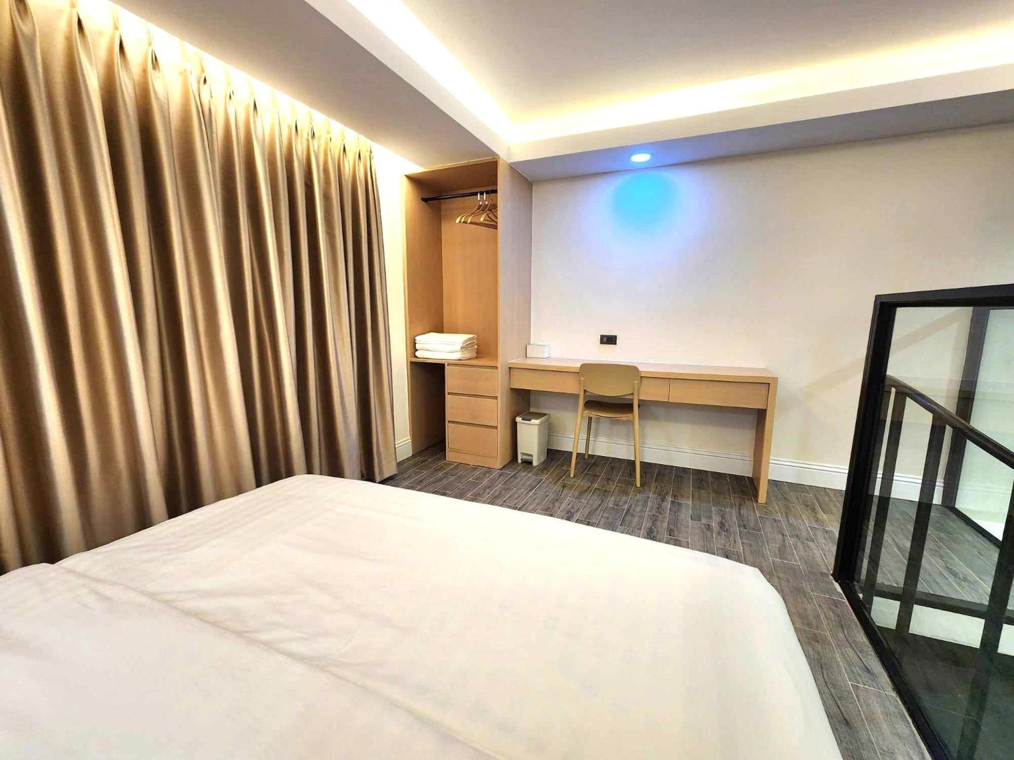 Apartamento Kenton House Savannakhet Exterior foto