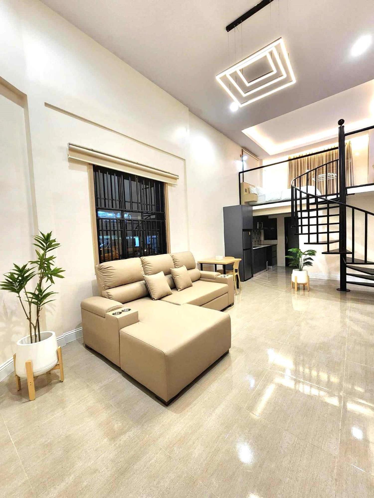 Apartamento Kenton House Savannakhet Exterior foto