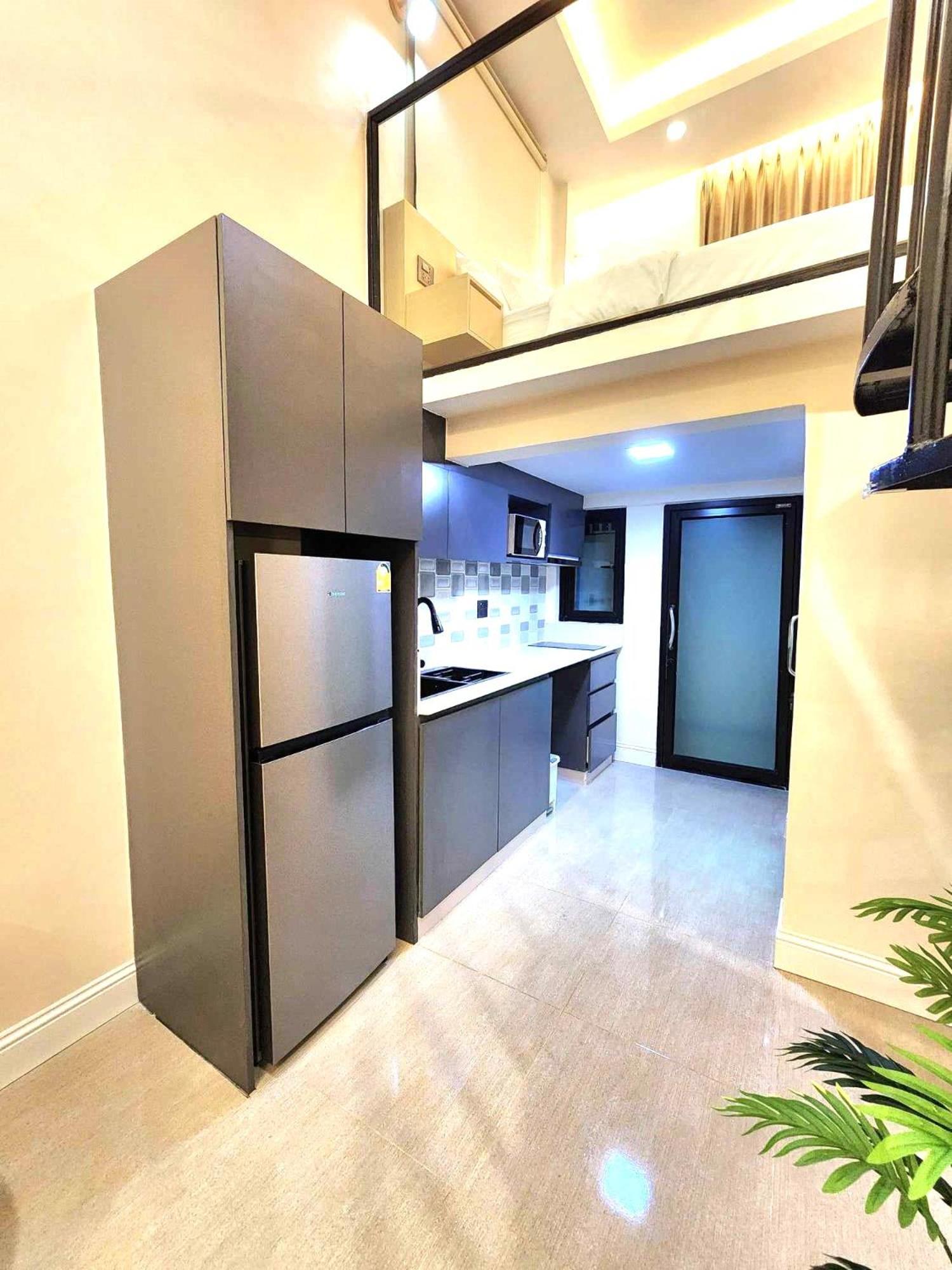Apartamento Kenton House Savannakhet Exterior foto