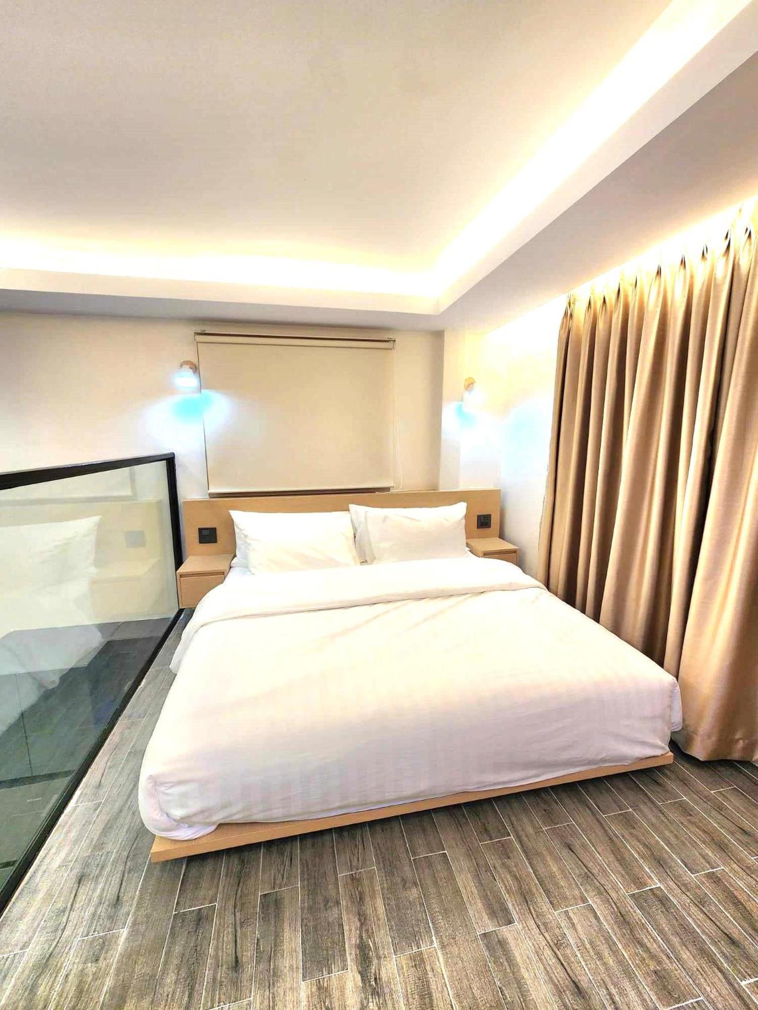 Apartamento Kenton House Savannakhet Exterior foto